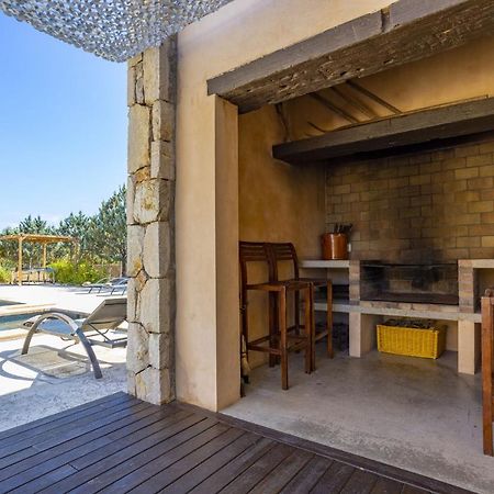 Villa Es Triquet Family Binissalem Exterior foto