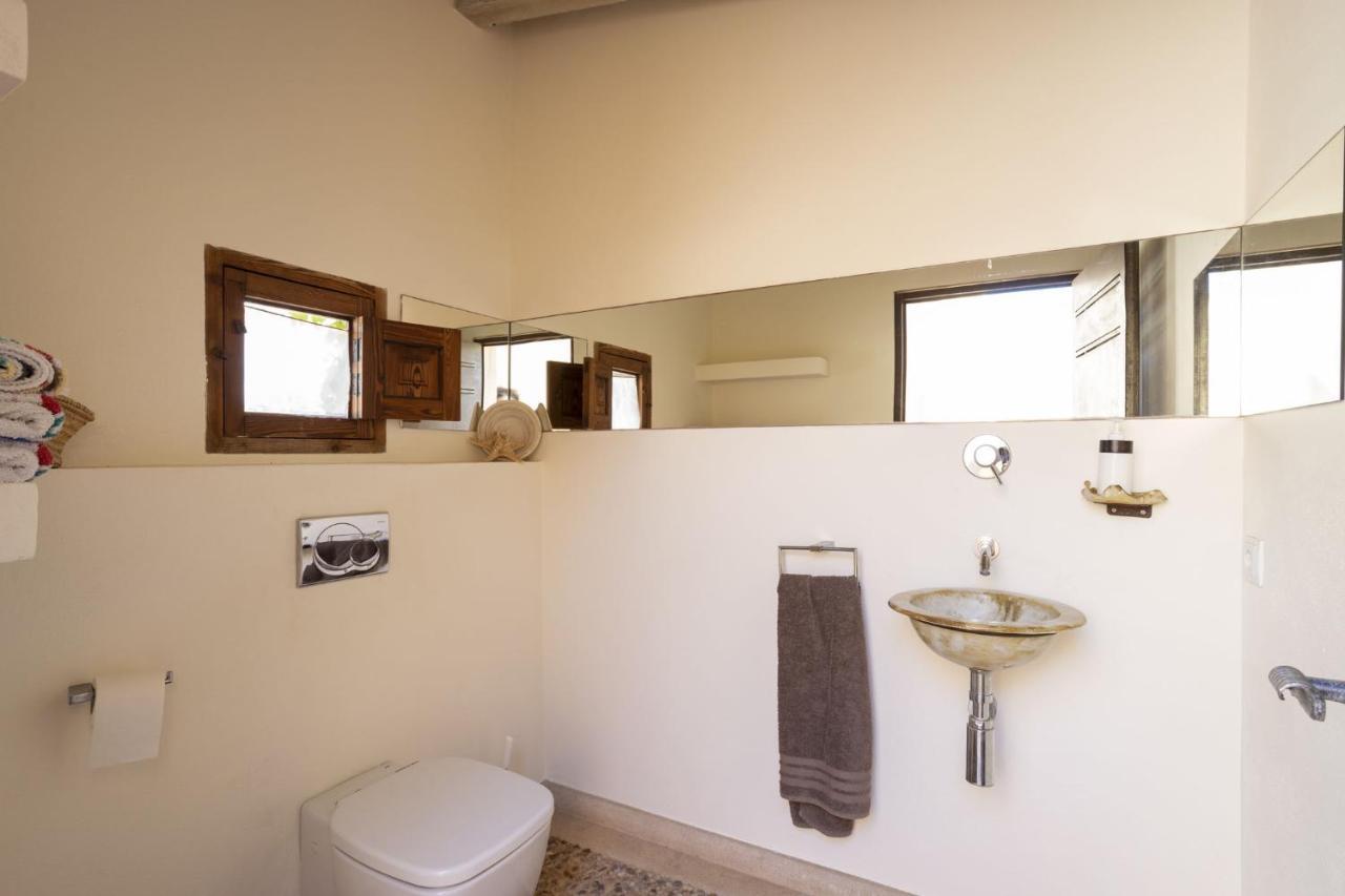 Villa Es Triquet Family Binissalem Exterior foto